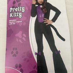 Petty Kitty 