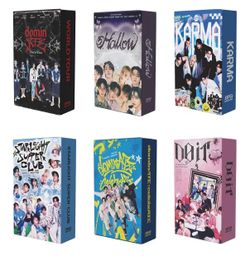 Funk pop cards