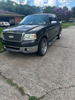2006 Ford F-150