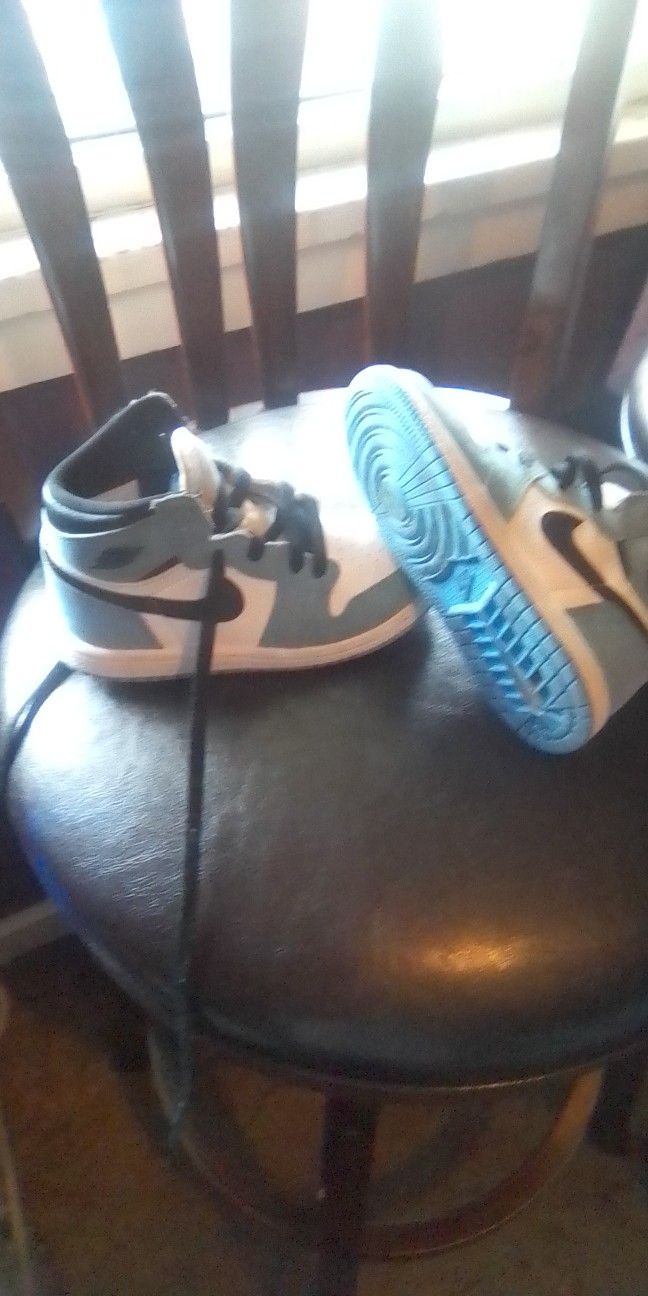 Air Jordans 1