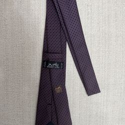 HERMES TIE