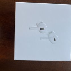 Apple AirPods Pro Generation 2