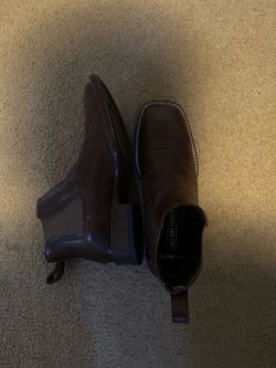 Ariat Cowboy boots