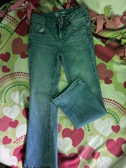 Bootcut Pants
