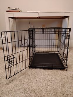 Dog Cage For Small Dog- Every Yay