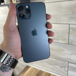 IPhone 12 Pro Unlocked With Warranty 