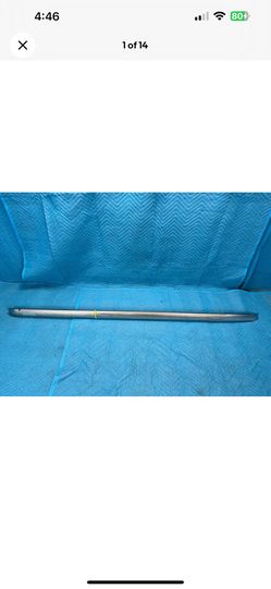 Lexus Gx(contact info removed) Roof Rack OEM
