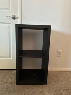 $10 bookshelf