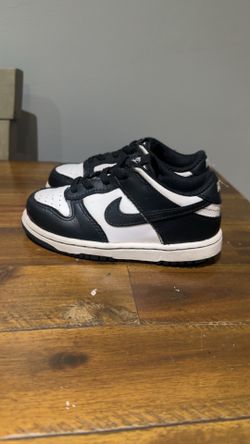 Toddler Nike