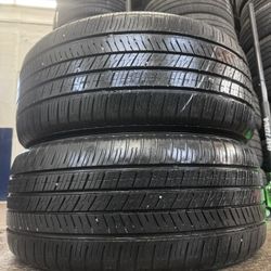 225/50R17 Yokohama All Season Car Tires 