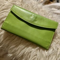 Lacoste Women Wallet