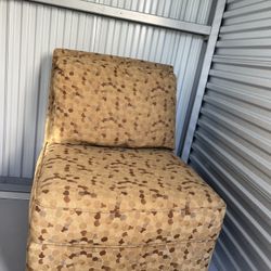 Side Lounge Sofa Chair