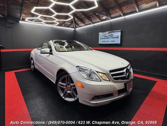 2011 Mercedes-Benz E 350