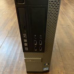 DELL Intel i7 computer pc optiplex 9010