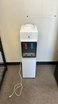 Water cooler