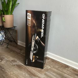 OneWheel GT