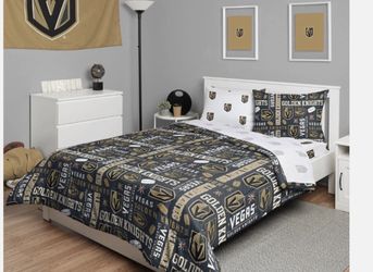 5 Piece Comforter Set