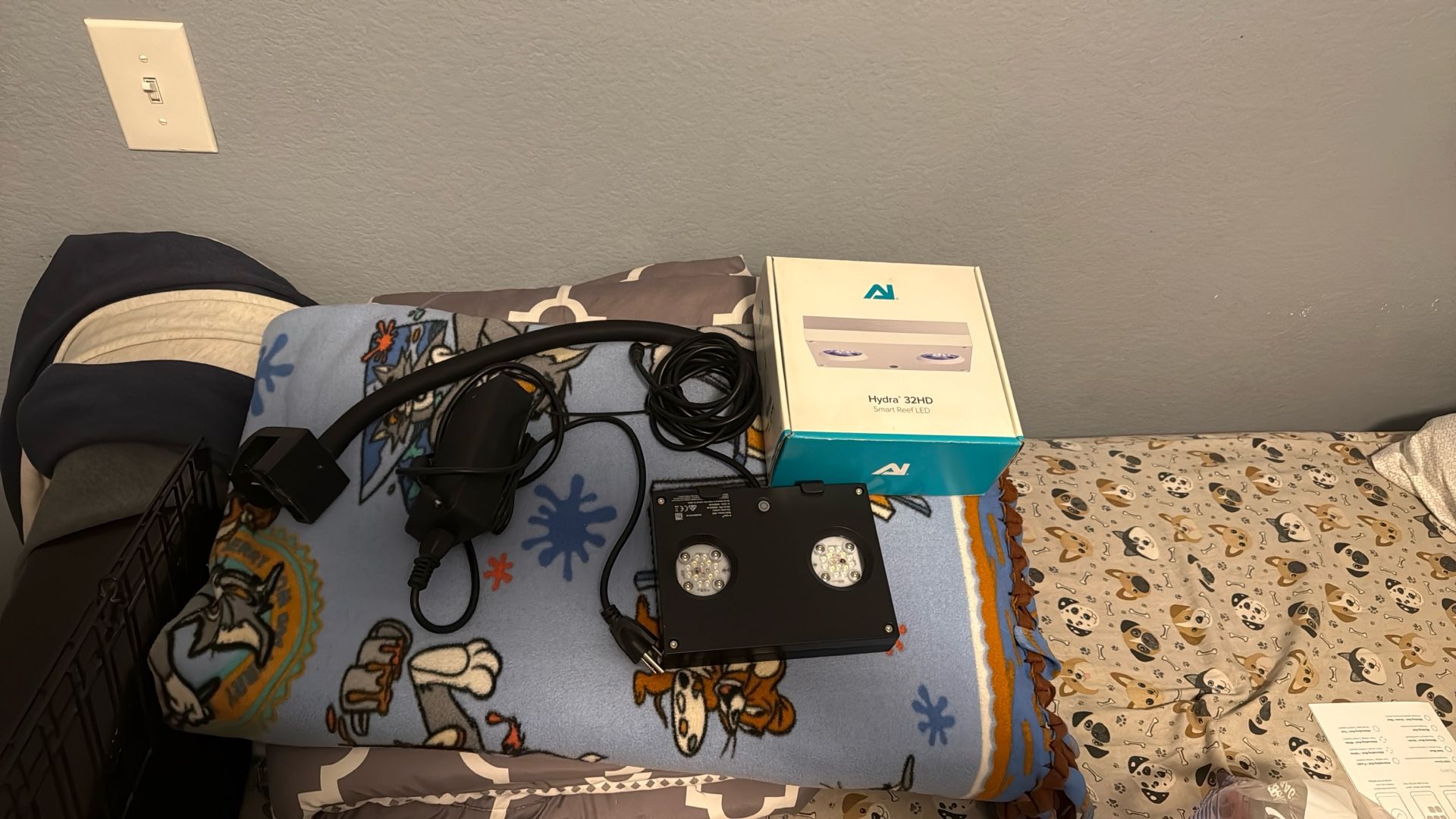 Hydra 32 Hd Smart Reef LED ai