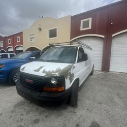 2004 Chevrolet Express