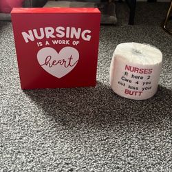 Nurses Gift 