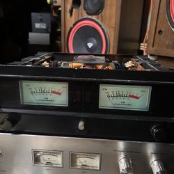 Marantz Model 140