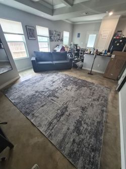 8 x 10 rug