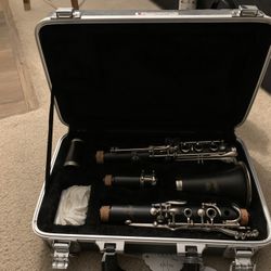 Accent Clarinet CL512P