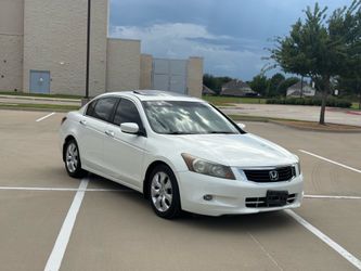 2009 Honda Accord