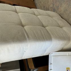Cute Foot Futon 