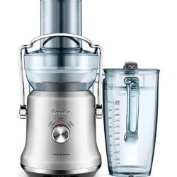 Breville Juice fountain