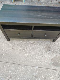 Mueble Para Televisor