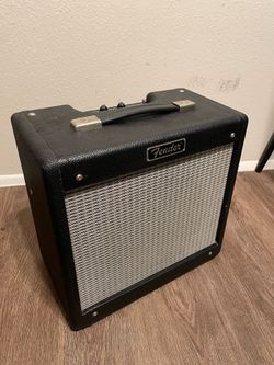 Fender Pro-Junior