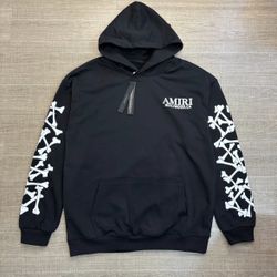 Amiri Hoodie