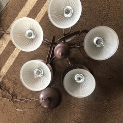Ceiling Lamp