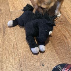 Horse Plush