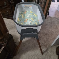 Baby Bassinet Crib.
