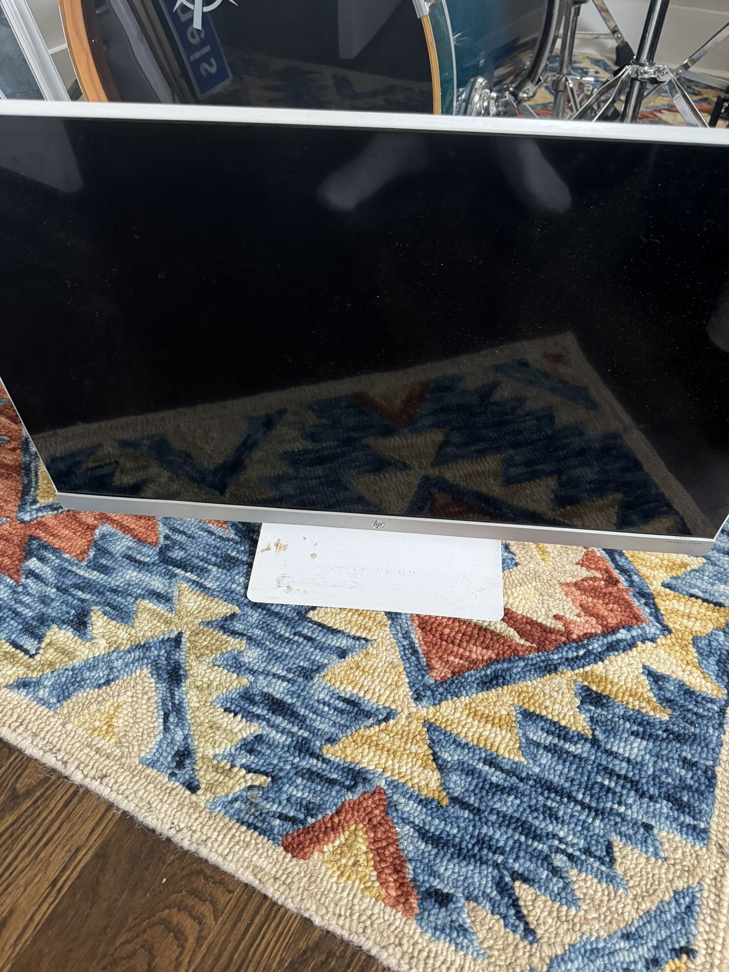 HP Computer Monitor