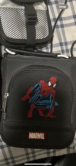 Spider-Man Bag