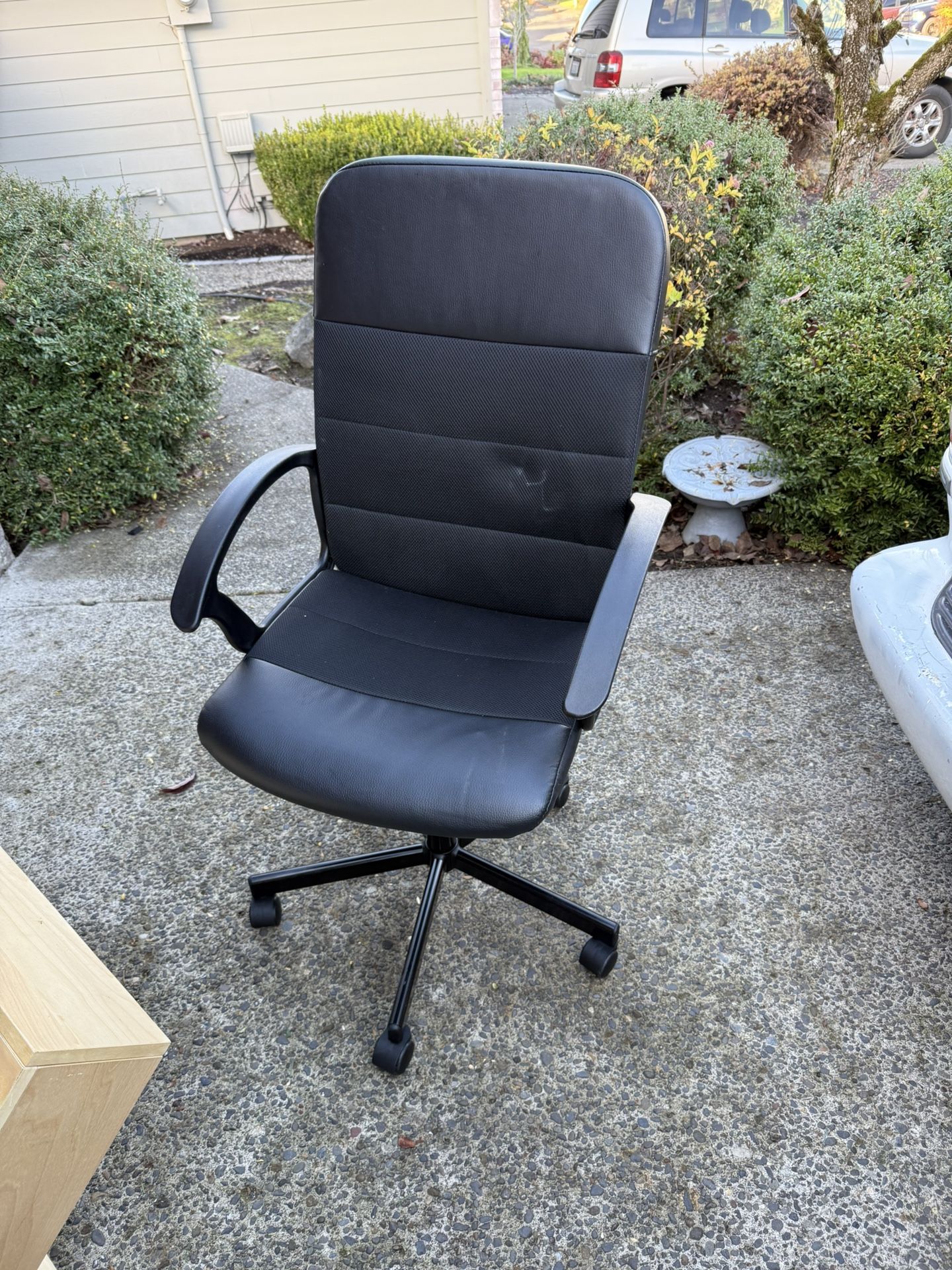 IKEA Computer Chair