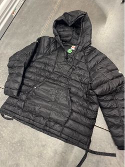 Nike x Stussy Insulated Jacket