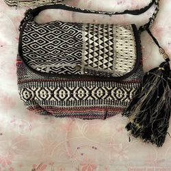 Boho Purse