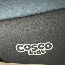 Cisco car seat