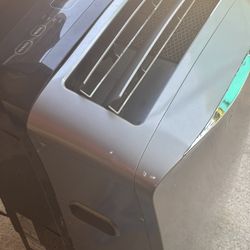 LG Air conditioner 