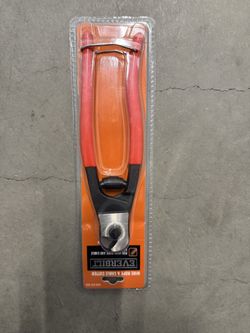 Steal Cable Cutters