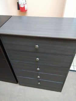 Wooden Dressers