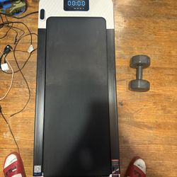 Wellfit treadmill 