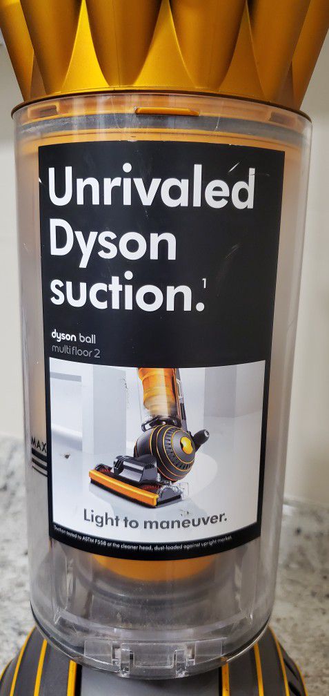 DYSON  Ball Multifloor2  Vacuum 