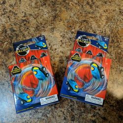 Laser racers
