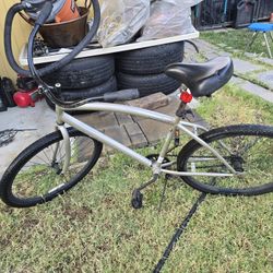 Huffy Beach Cruiser Bike