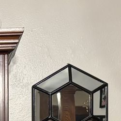 Wall Mirrors Decor